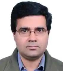 Dr Rahul Sharma